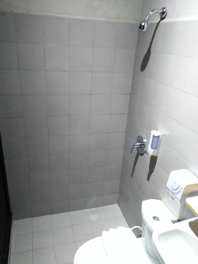Pinx's Hostel *