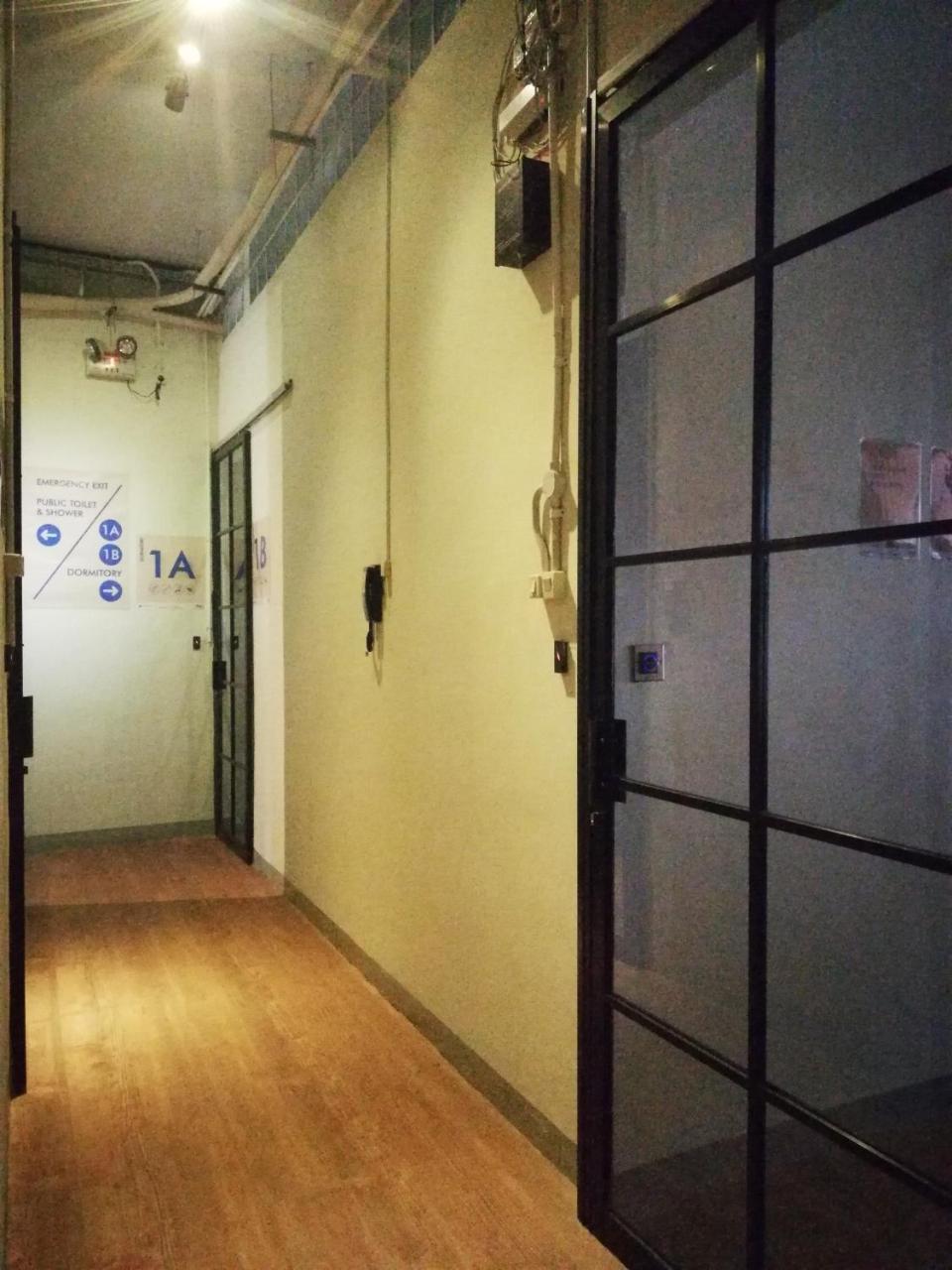 Pinx's Hostel