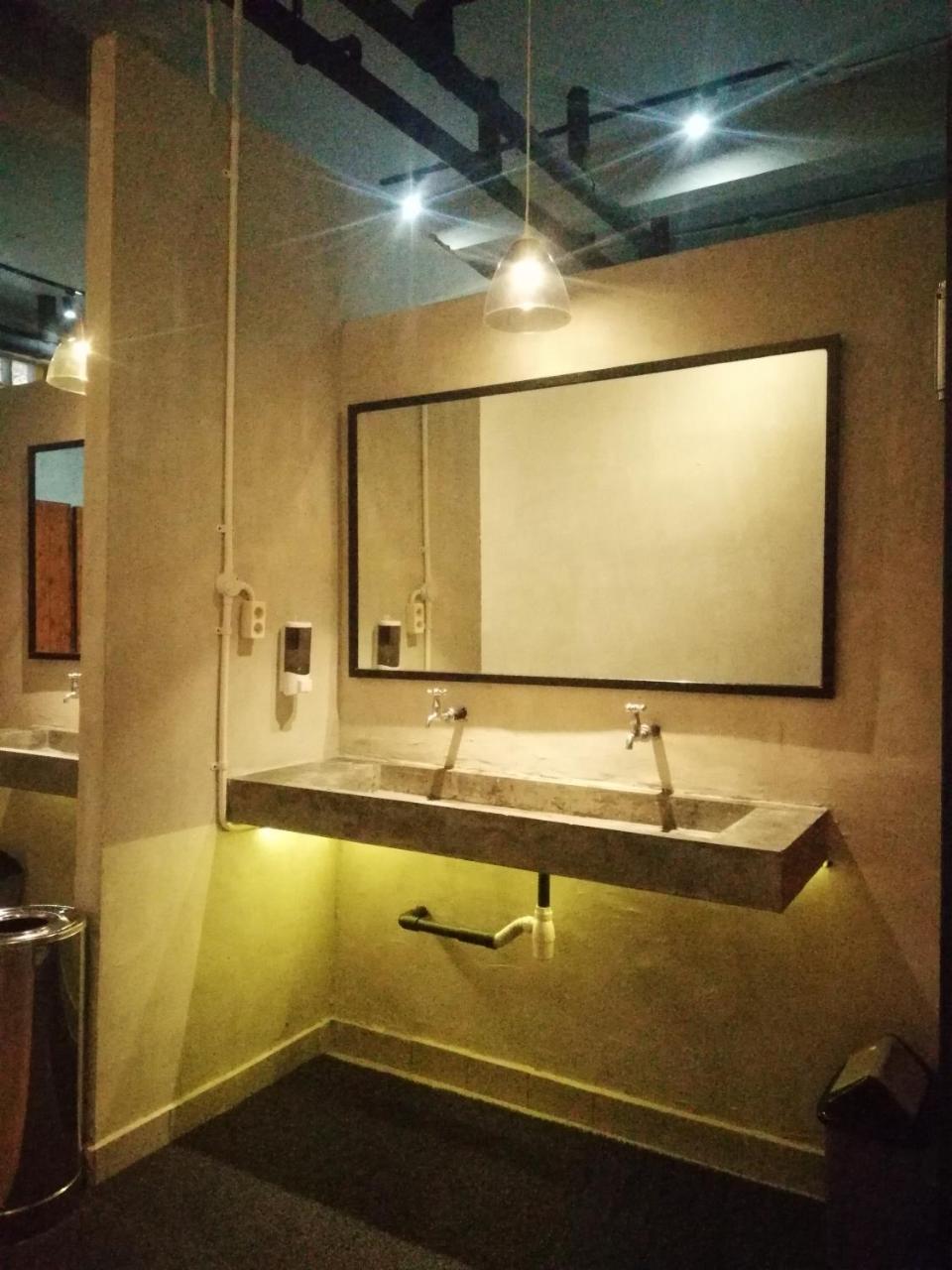 Pinx's Hostel Jakarta