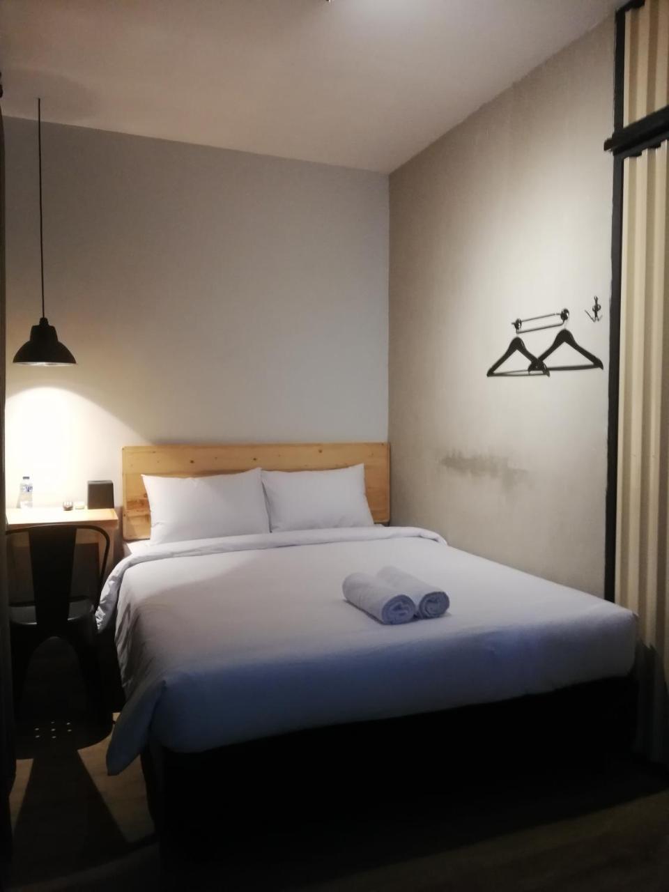 Pinx's Hostel Jakarta